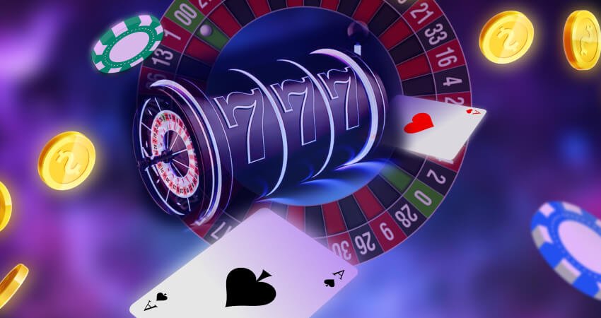 Explore the Thrills of BetGem Casino 4